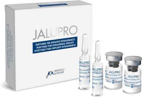 jalupro simple