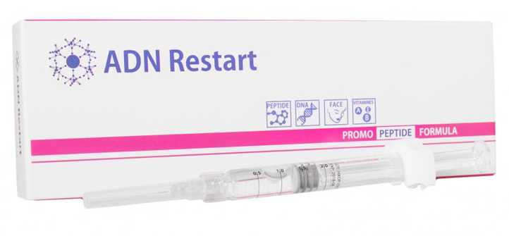 adn restart peptide