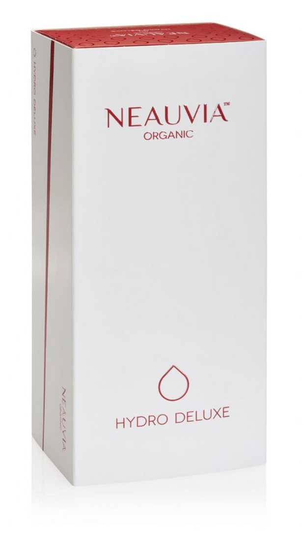 neauvia hydro deluxe