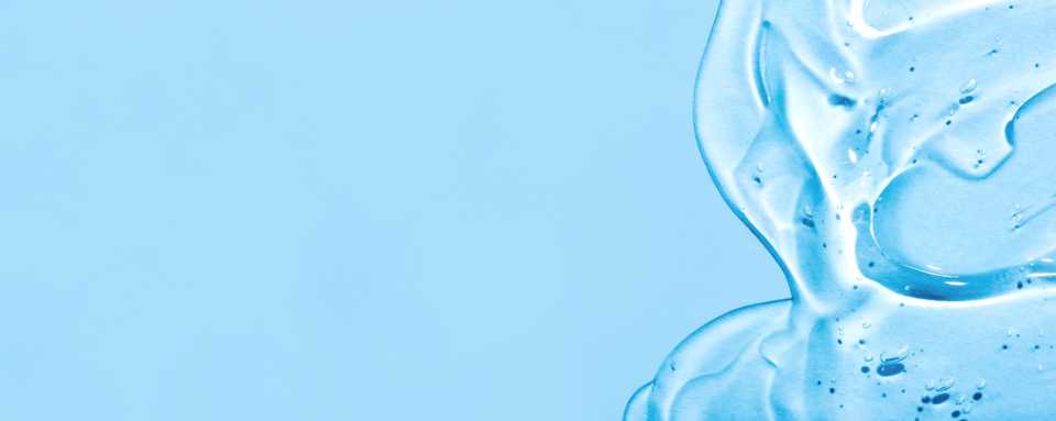 Виды гиалуроновой кислоты