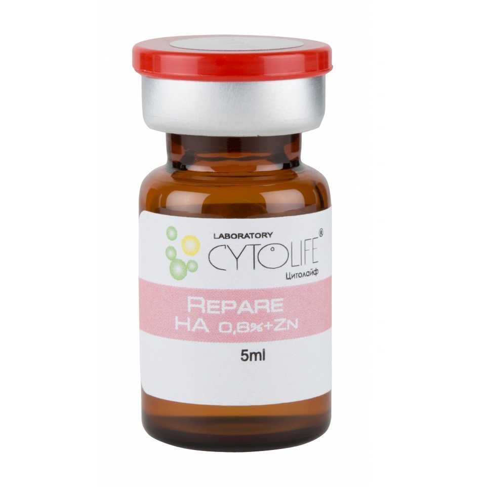 cytolife repair ha 06 plus zn