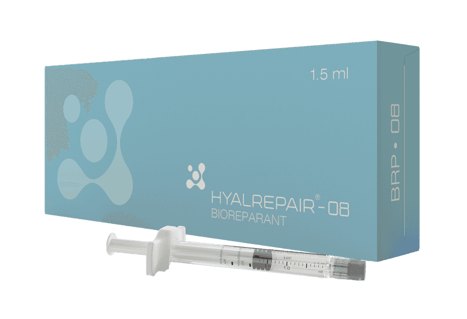 hyalrepair 08 syringe