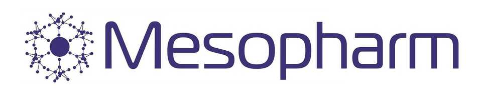 mesopharm logo