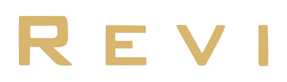 revi logo