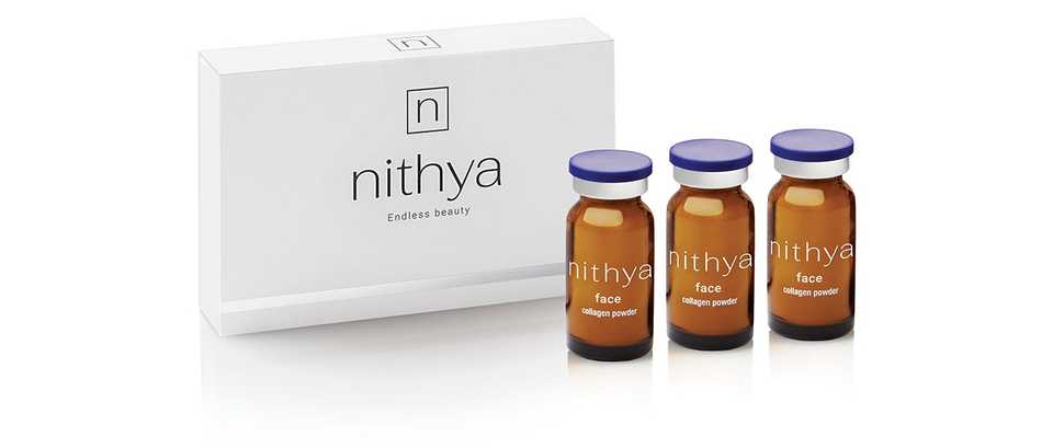 Коллаген Nithya