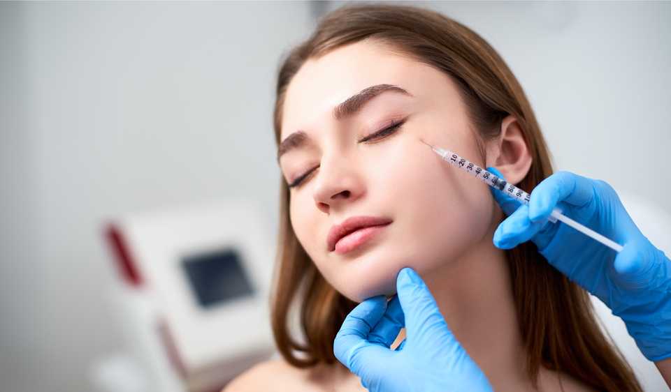 neauvia fillers female