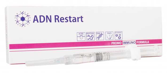 adn restart immuno
