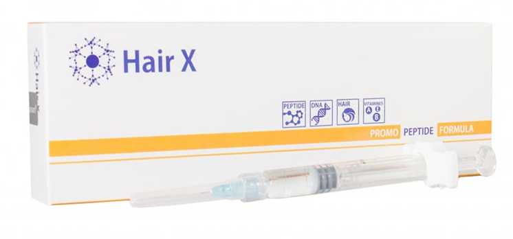hair x peptide