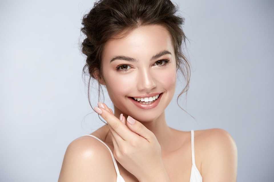 Новые препараты в косметологии