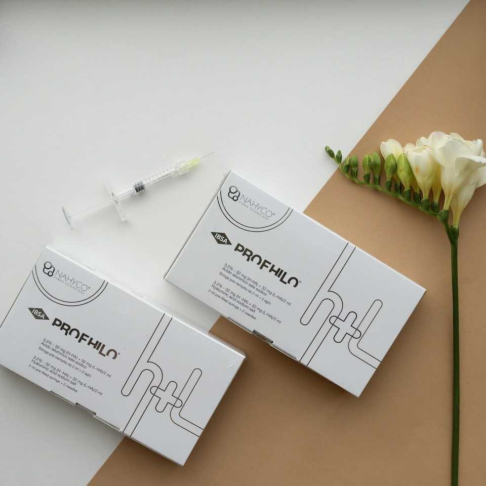 препарат Профайло