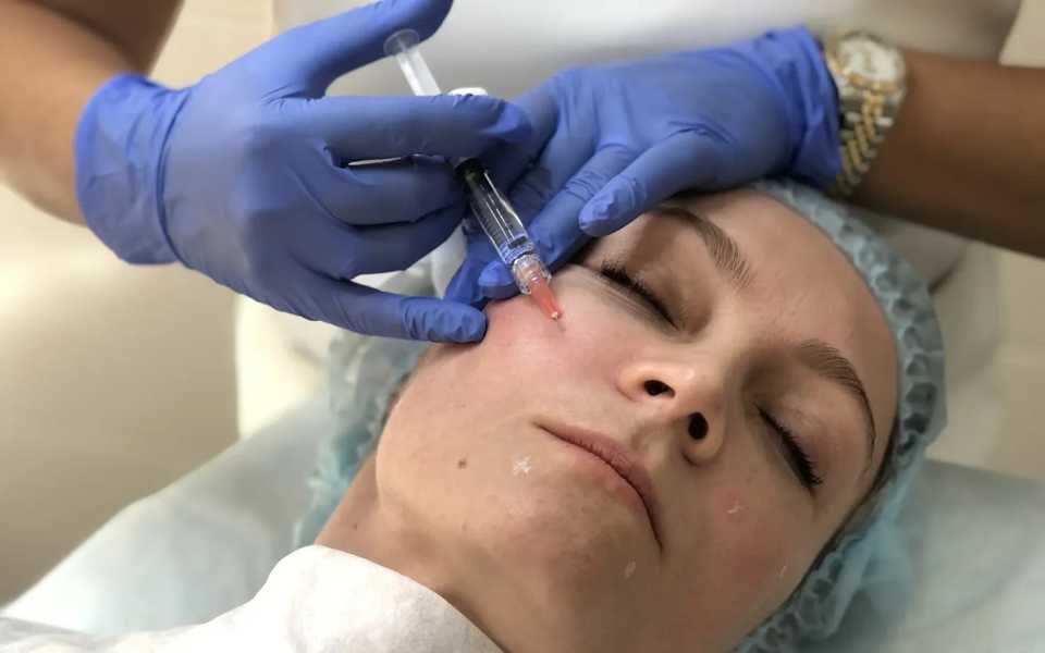 процедура биоремоделирования