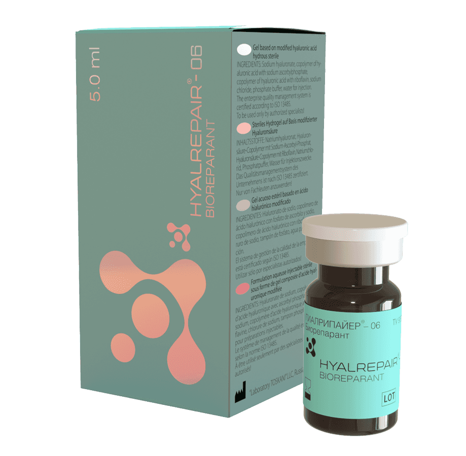 hyalrepair 06 bottle