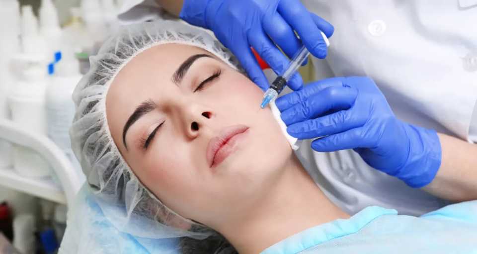 инъекционная косметология