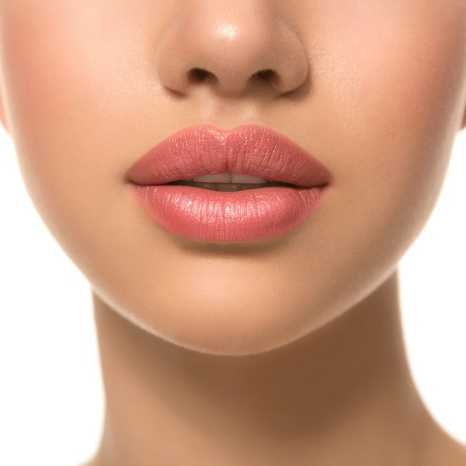 Увеличенные губы