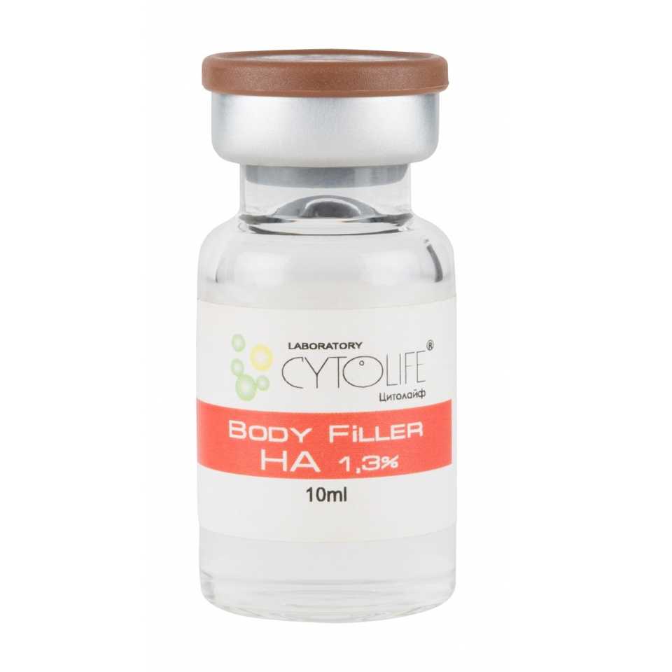 cytolife body filler ha 13