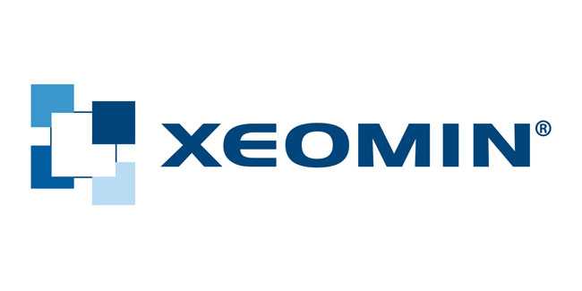 xeomin logo